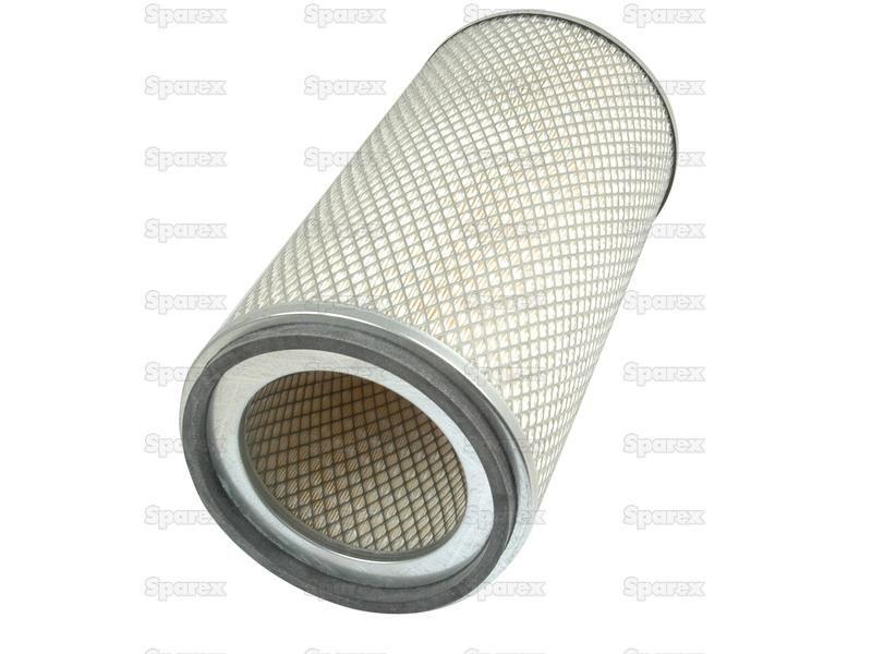 Air Filter - Outer - AF1866M for Case IH 1670 (Combine - Axle Flow Series)