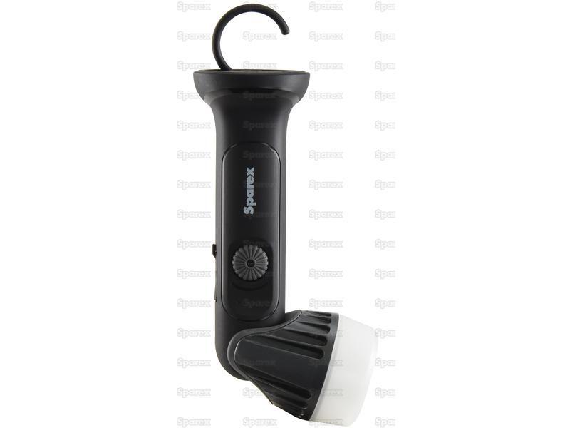LED Rechargeable Flood Light, 1000 Lumens