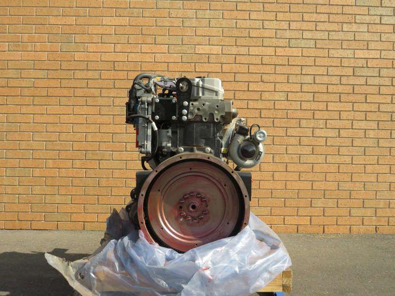 Cat C4.4 Tier 4i Engine