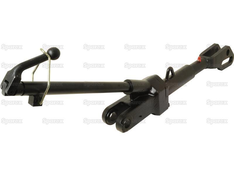 Levelling Box Assembly | for Fiat (5113077, 5125417)