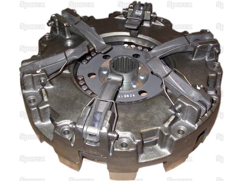 Clutch Cover Assembly for Universal 640 (Tractors)