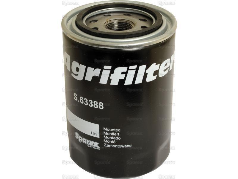 Oil Filter - Spin On for Valmet & Valtra N92 (N2 Series)