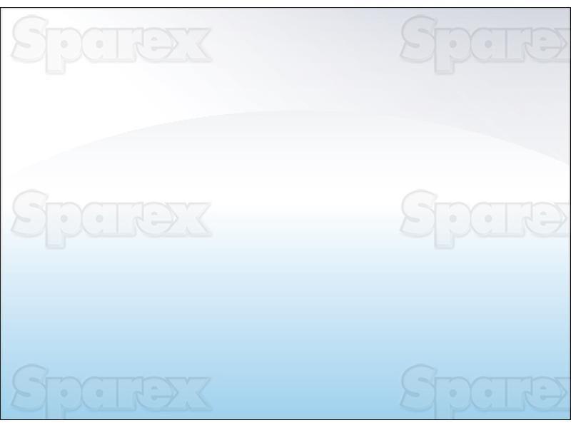 Rear Window for David Brown 1690 Turbo (90 Series)