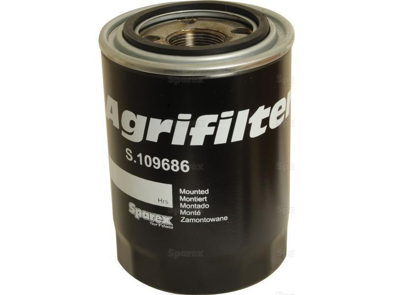 Oil Filter - Spin On for Ford New Holland TR75