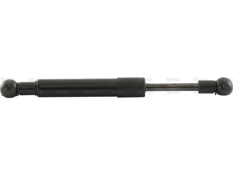 Gas Strut, Total length: 212mm for Ford New Holland TM140 (TM Series)