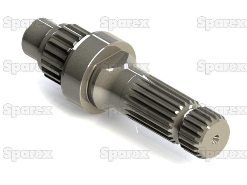 Transmission PTO Output Shaft for Steyr 6140 PROFI