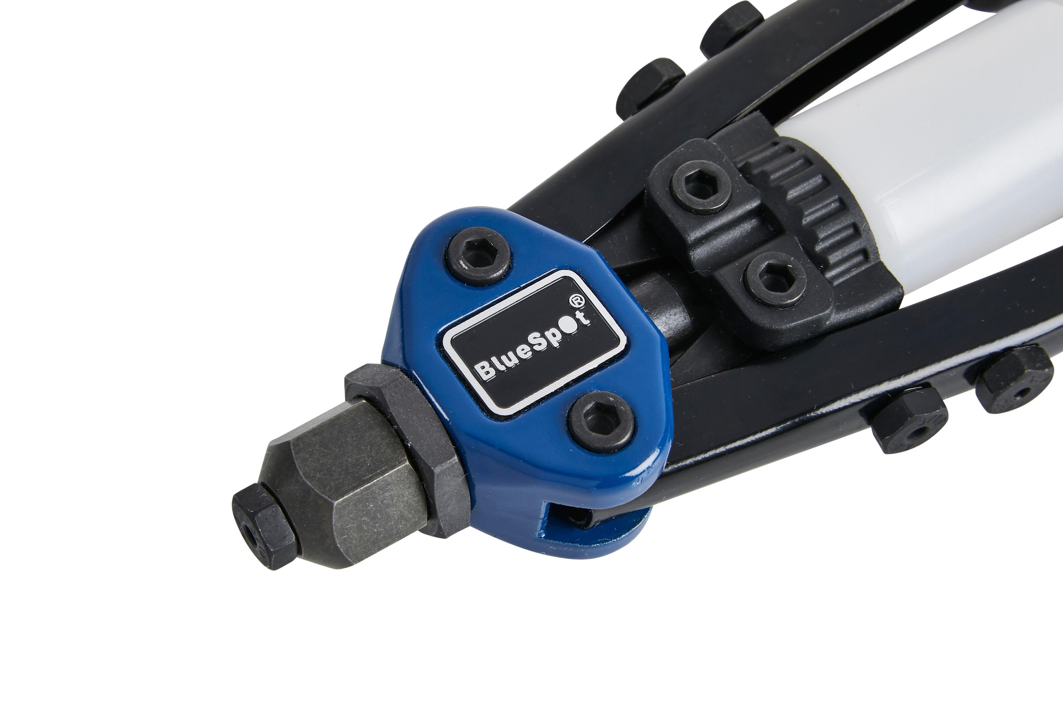 Blue Spot Tools 280mm (11") Heavy Duty Riveter
