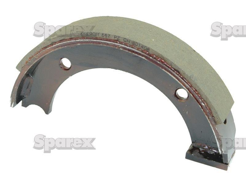 Brake Shoe for Deutz-Fahr DX3.65 (DX3 Series)