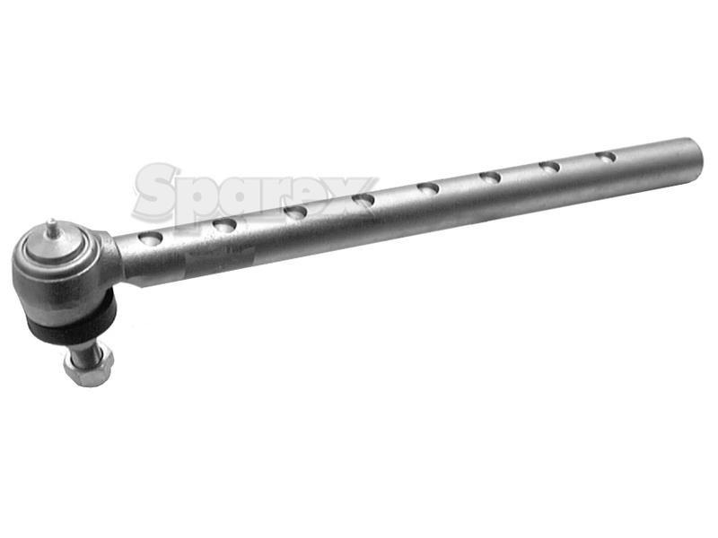 Track Rod, Length: 495mm for Case IH MXU130 - X-LINE