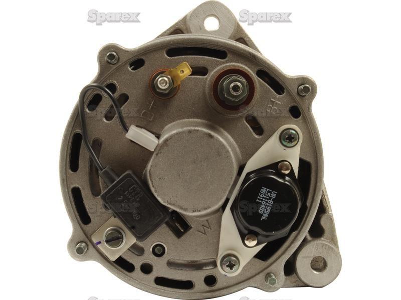 Alternator (Sparex) - 12V, 70 Amps for Fendt
