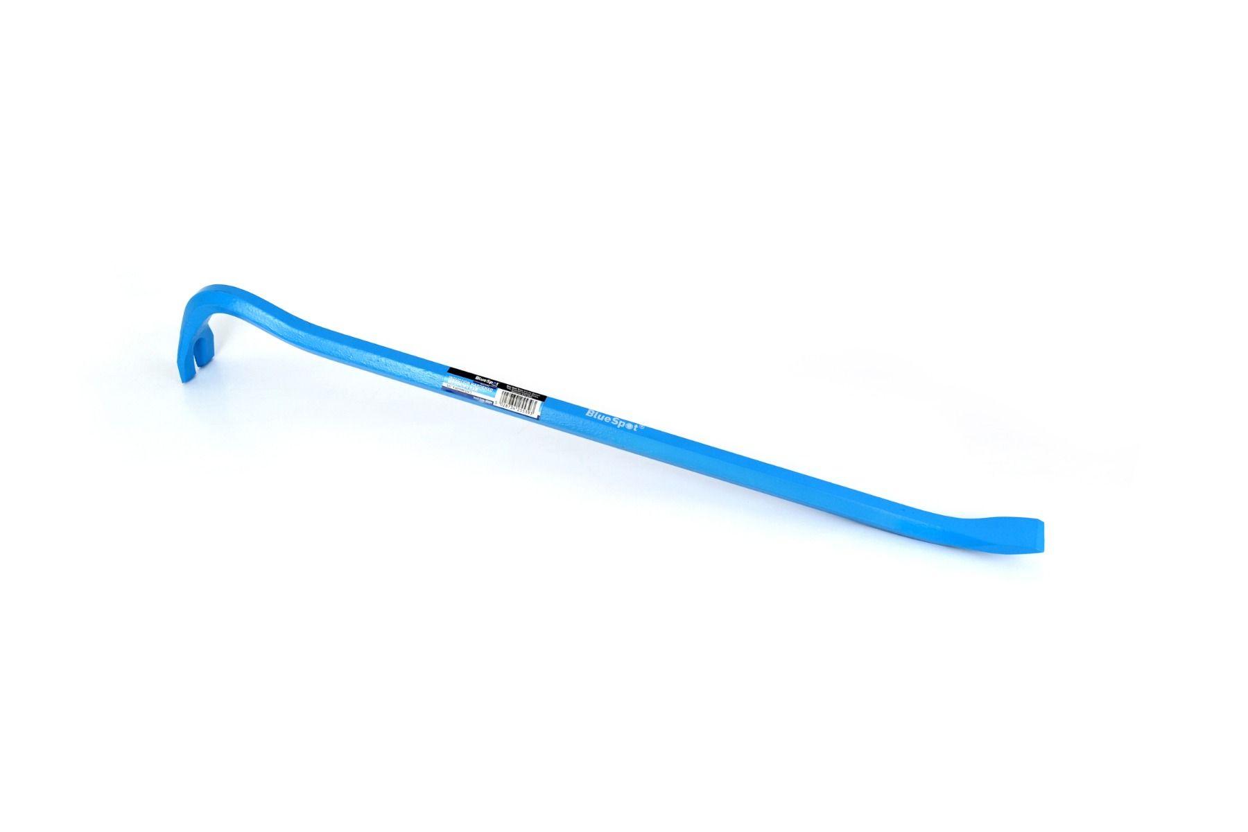 Blue Spot Tools 3/4" x 609mm (24") Induction Hardened Wrecking Bar