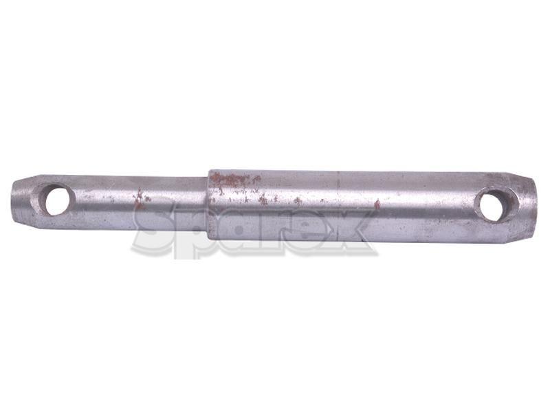 Lower Link Weld On Implement Mounting Pin 22 - 28x207mm Cat. 1/2