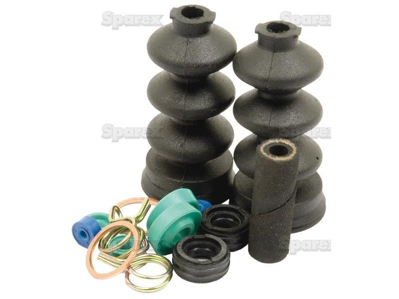 Brake Master Cylinder Repair Kit. for Ford New Holland