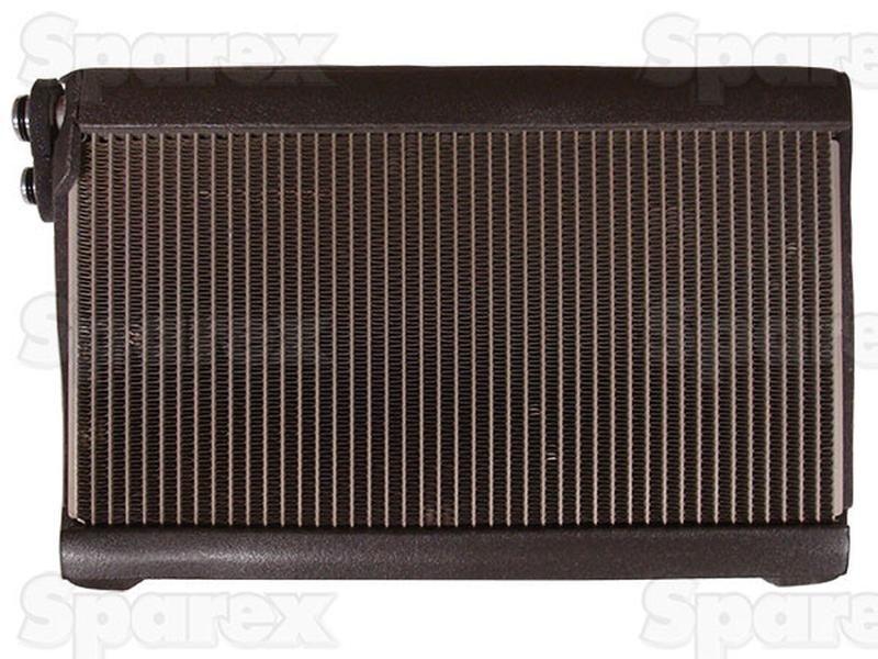 Evaporator for Kubota M9540 HDC24-1