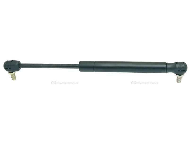 Gas Strut, Total length: 285mm for Massey Ferguson 390E BRAZILIAN