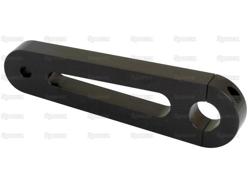 Aluminium Bracket - Long
