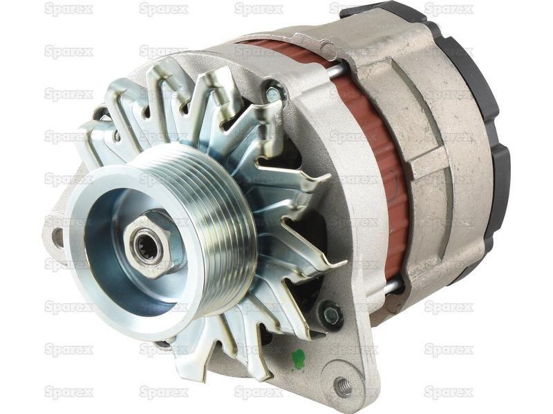 Alternator (Mahle) - 12V, 45 Amps for Fiat, Ford New Holland