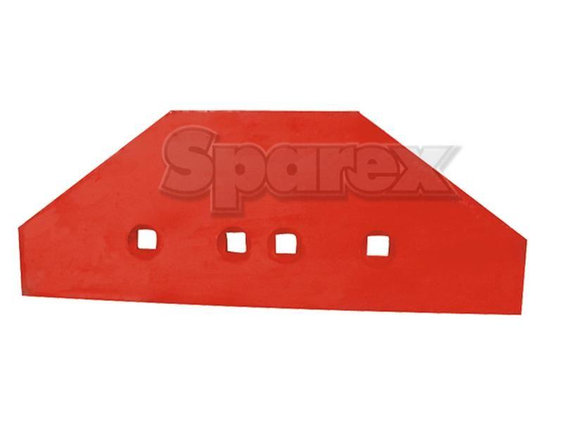 Front Landside replacement for Kverneland | (063610)