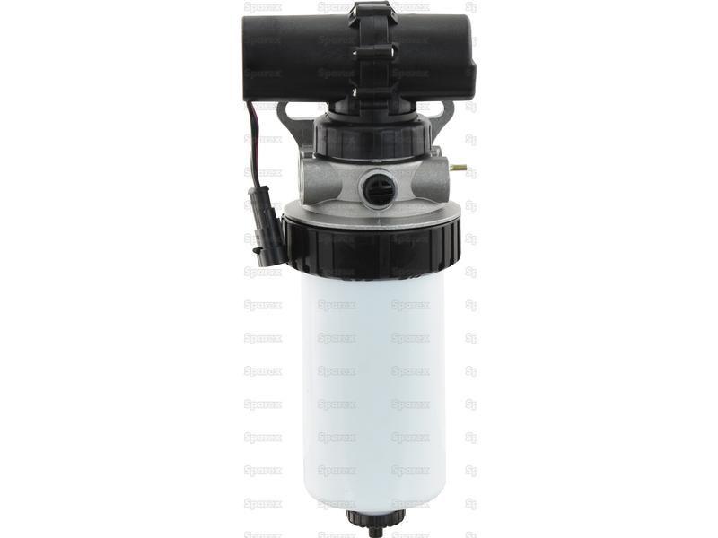 Fuel Lift Pump for Ford New Holland TS90 (TS Series)