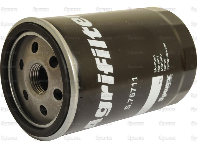 Oil Filter - Spin On for Massey Ferguson 205 (Industrial Tractors)