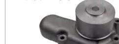 New Holland Water Pump 8780164187800489
