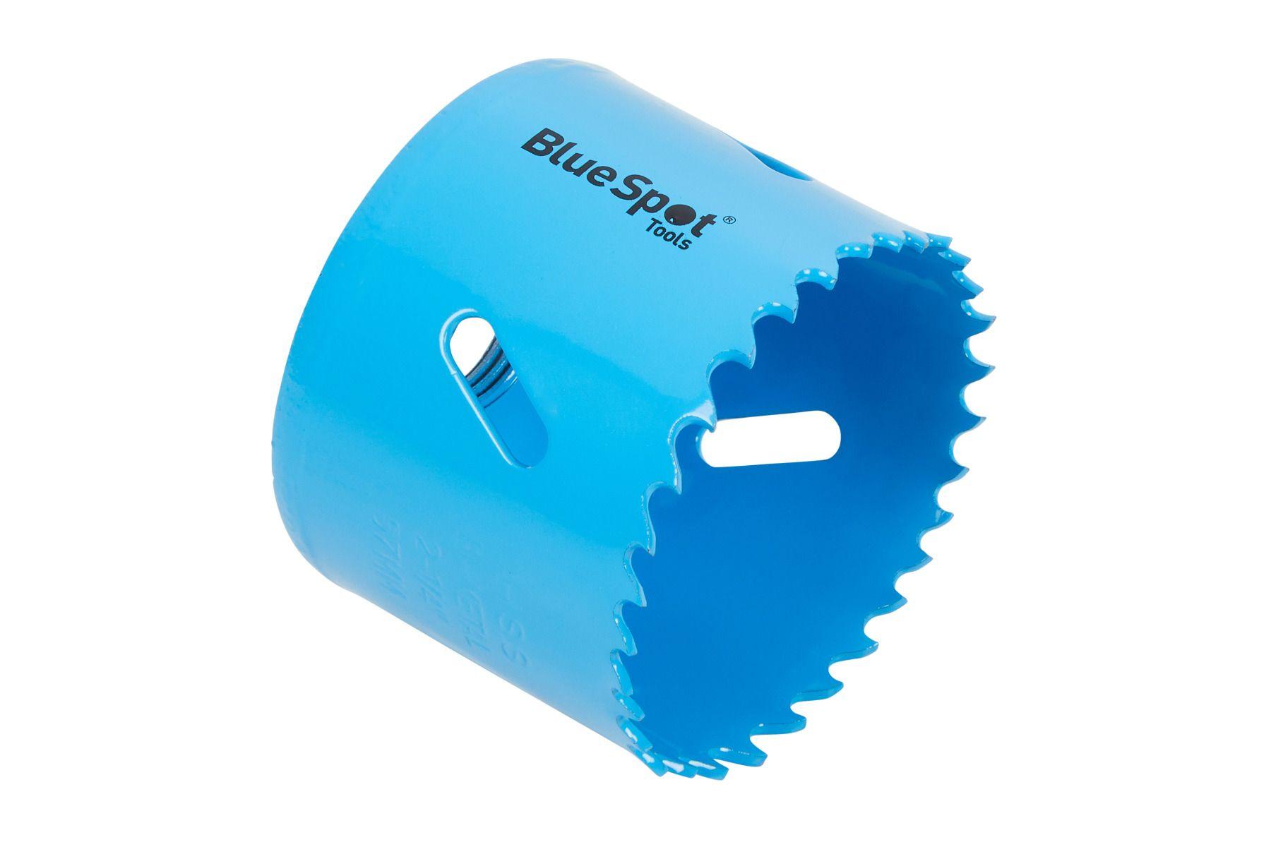 Blue Spot Tools 57MM Bi-Metal Holesaw