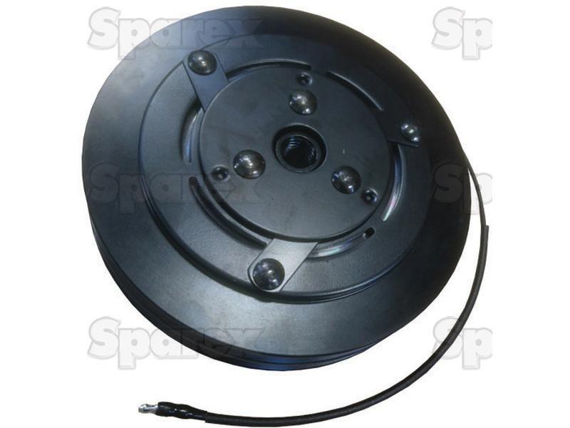 Compressor Clutch for Claas DOMINATOR 88