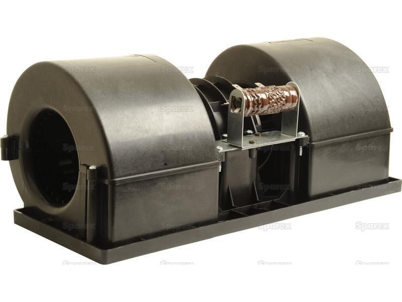 Complete Assembly Blower Motor for Ford New Holland