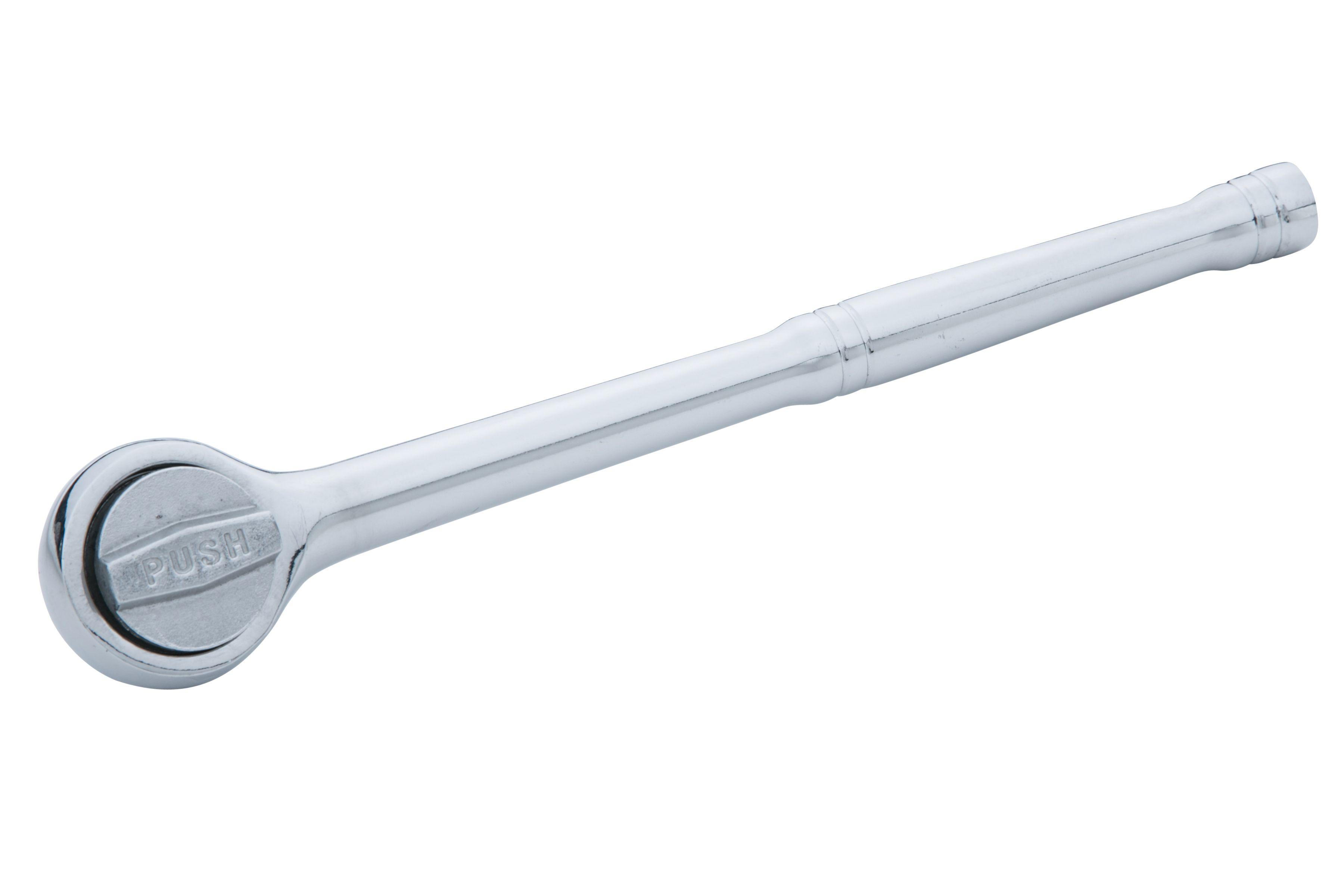 Blue Spot Tools 1/2" Quick Release Push Ratchet