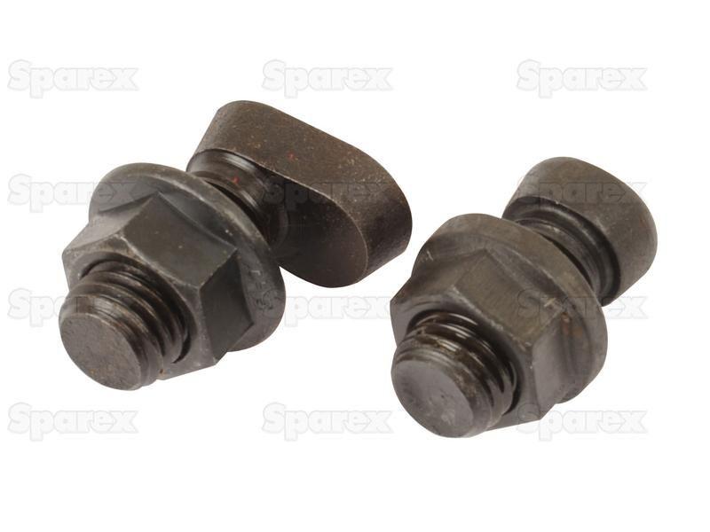Bolt Kit, Replacement for Kverneland