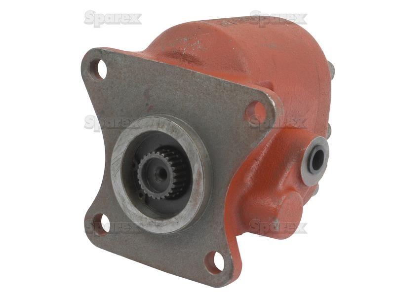 Power Steering Hydraulic Pump for Zetor 3321 (UR1 Series)
