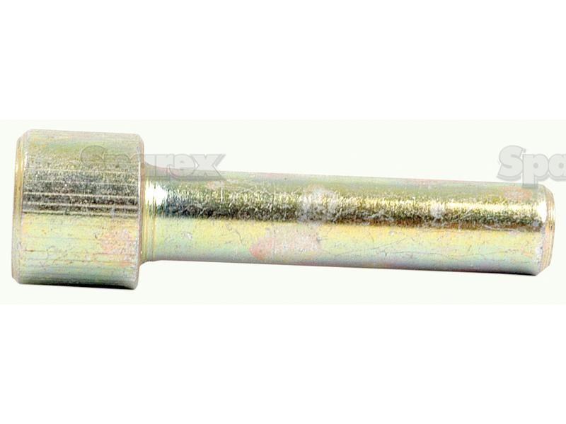 PTO Yoke Pin - Pin Ø:8mm