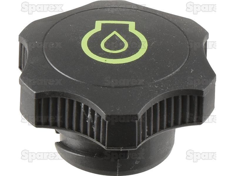Engine Oil Cap for John Deere 7930 (7030 Series)
