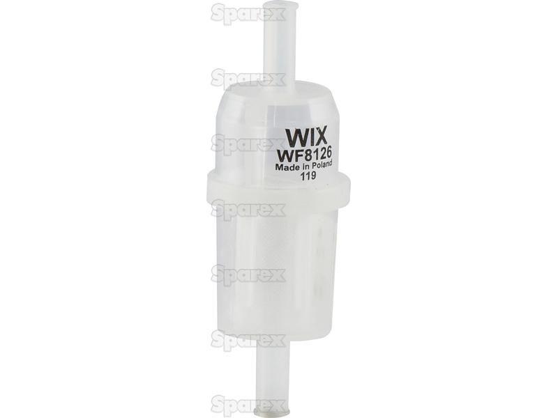 Fuel Filter - In Line for Renault ATLES 936