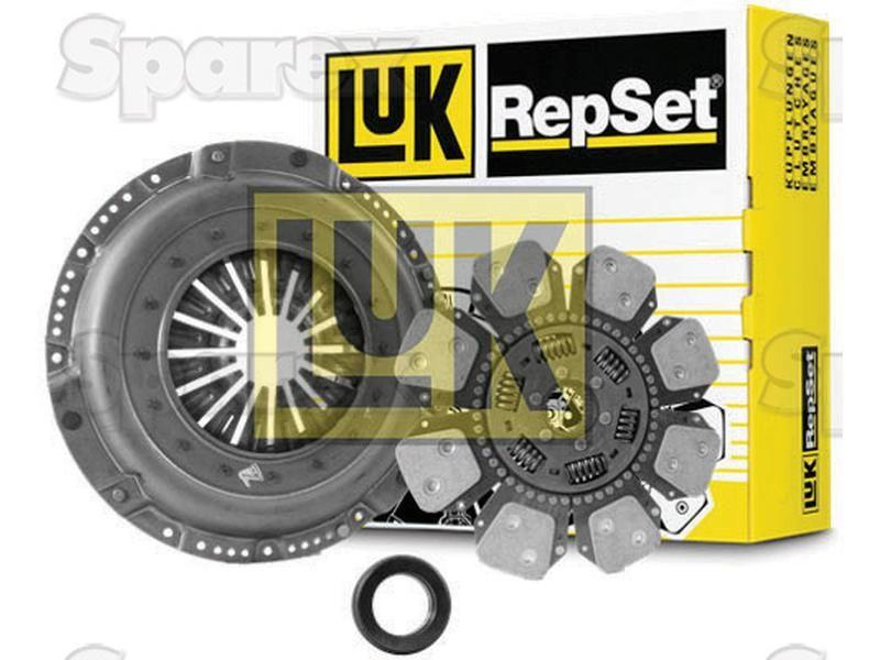 Clutch Kit with Bearings L.U.K. (635352010)