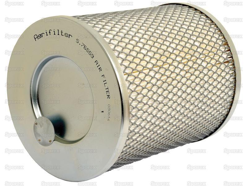 Air Filter - Outer for Fendt FARMER 260 VA