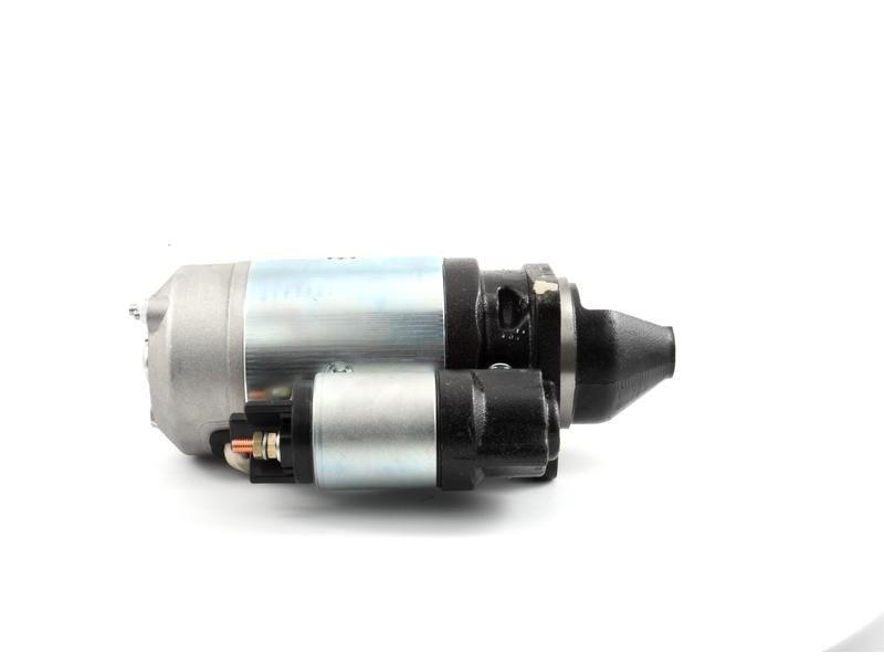 Starter Motor - 12V, 2.8Kw (Mahle) for JCB 532 (Loader)