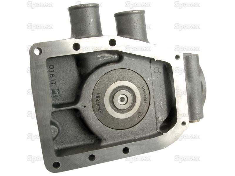Water Pump Assembly for Massey Ferguson 698 (600 Series)