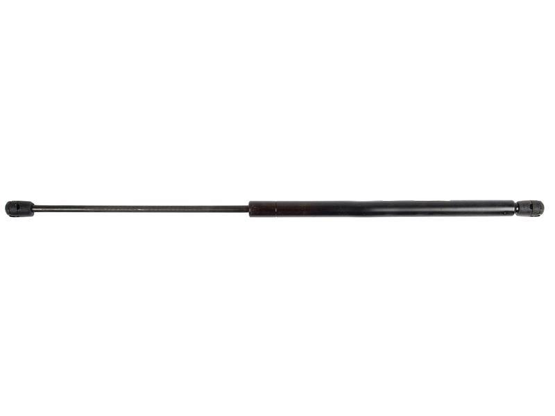 Gas Strut, Total length: 550mm  for Fiat (5147419)