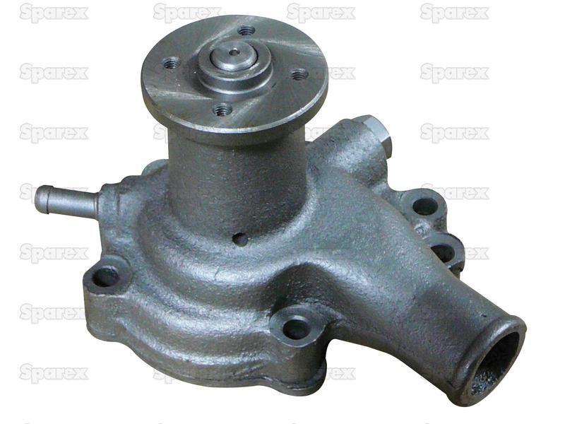 Water Pump Assembly for Satoh