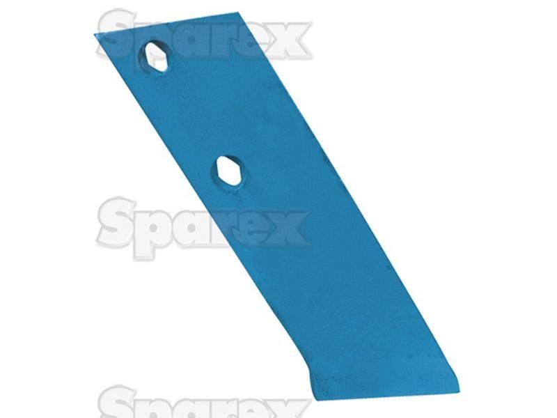 Share Point - RH, (), Thickness: mm, (Fiskars) for Ransome RT