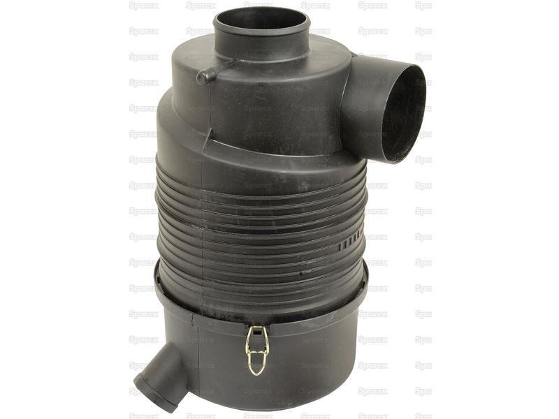 Dry Filter Assembly for Ford New Holland TT75