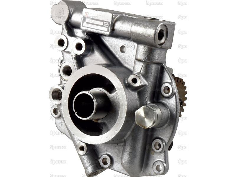 Hydraulic Pump for Ford New Holland