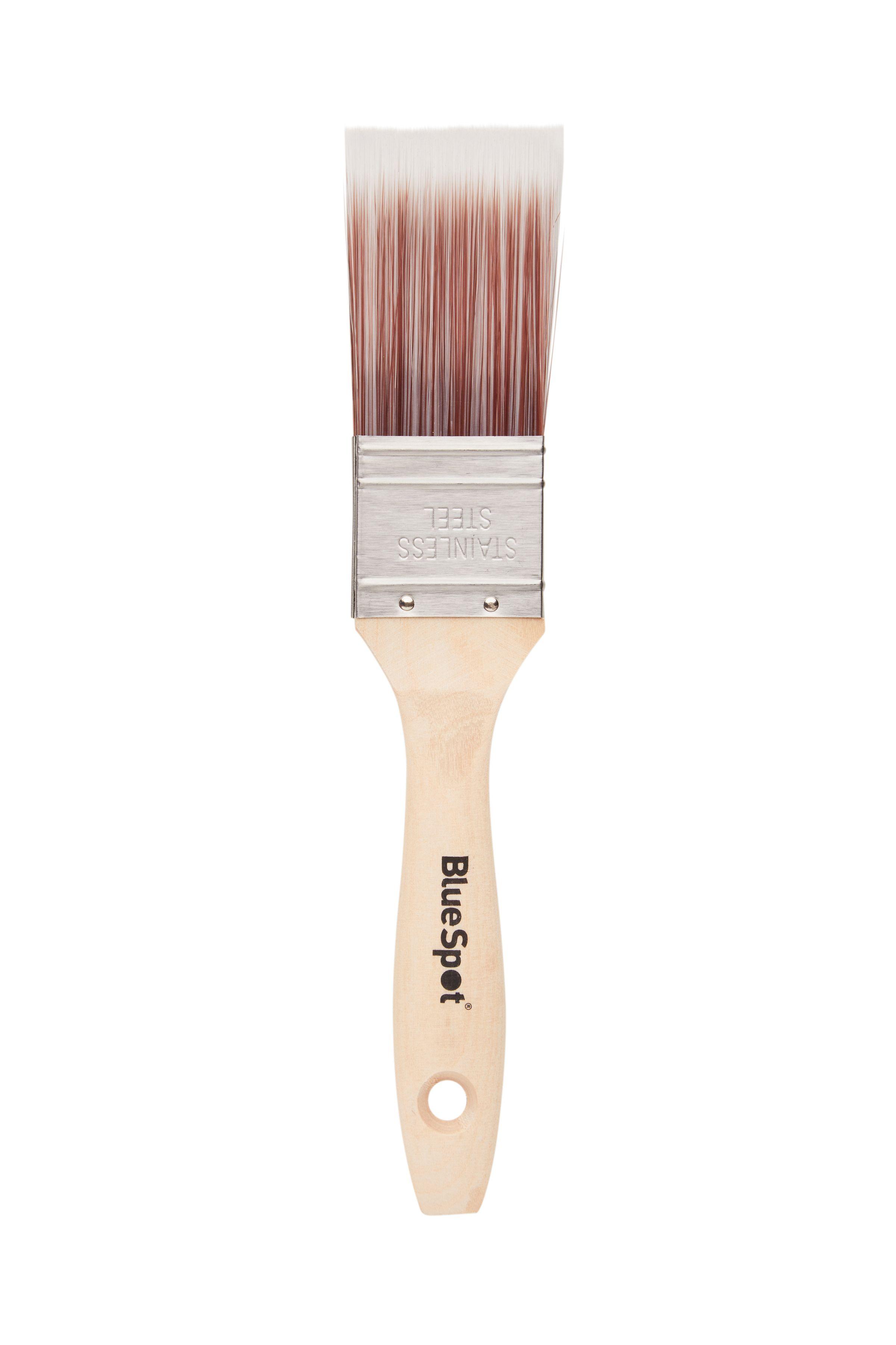 Blue Spot Tools 1 1/2" (38mm) Synthetic Paint Brush