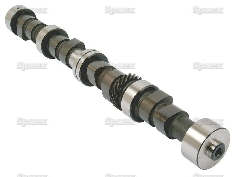 Camshaft for Ford New Holland 7700 (100 Series)