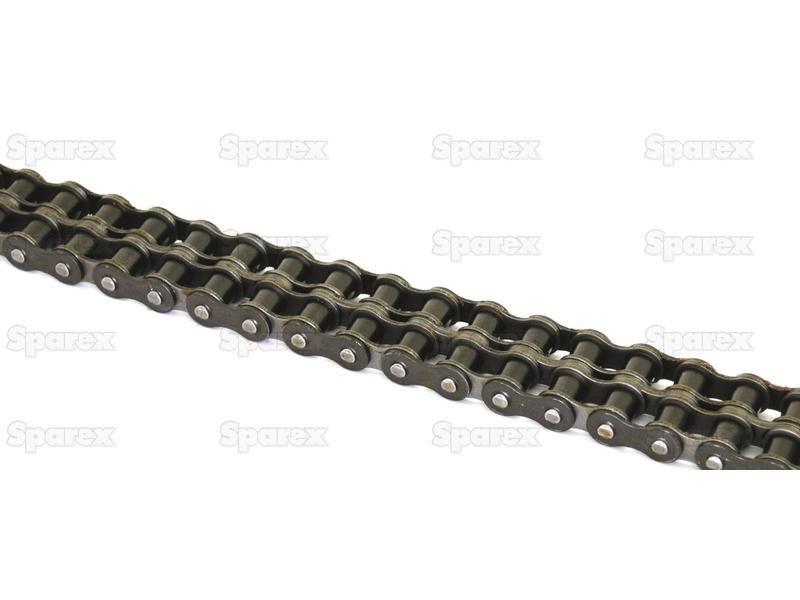 Drive Chain - Duplex, 12B-2 (5M)
