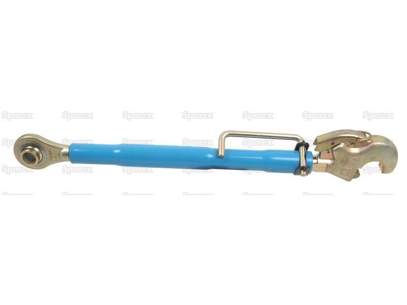 Top Link Heavy Duty (Cat.2/2) Ball and Q.R. Hook, Min. Length: 610mm. for Ford New Holland 7840 (40 Series)
