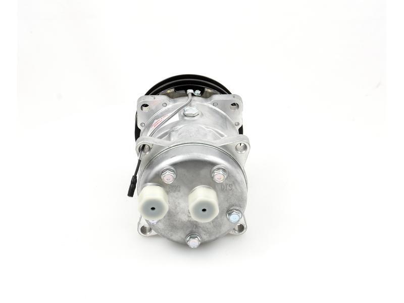 Compressor (SD510) for Ford New Holland