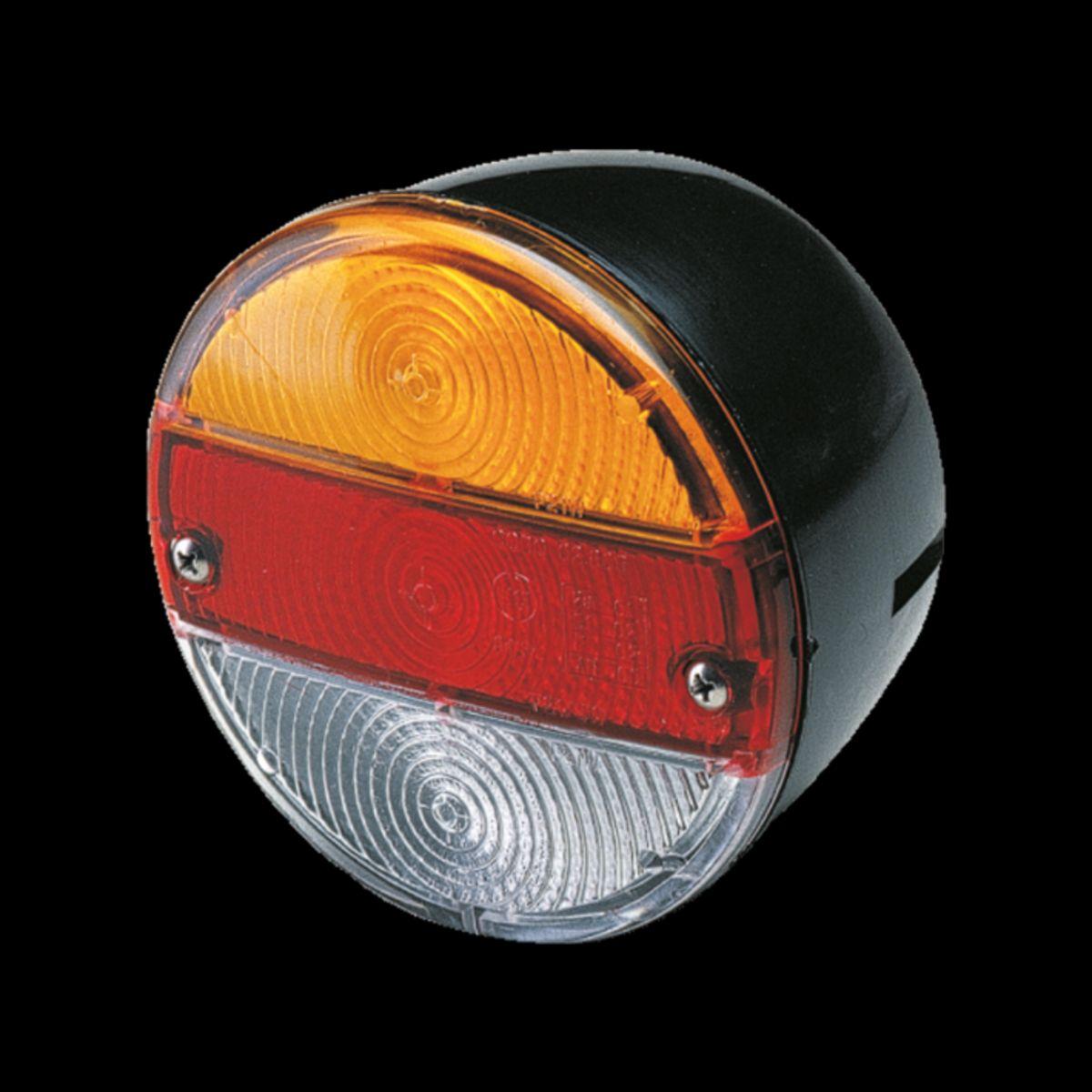 Rear Bulb Light for Toyota 0050146