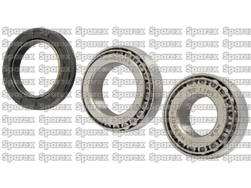 Bearings for Simba VARIOUS